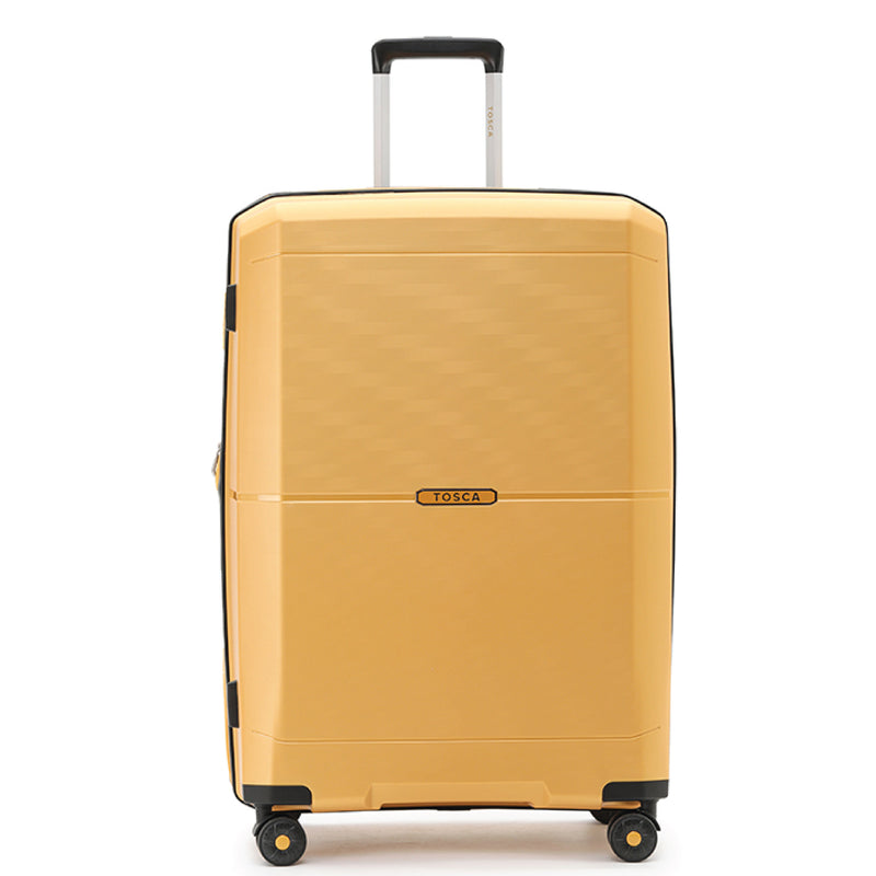 Tosca Globetrotter Trolley Case