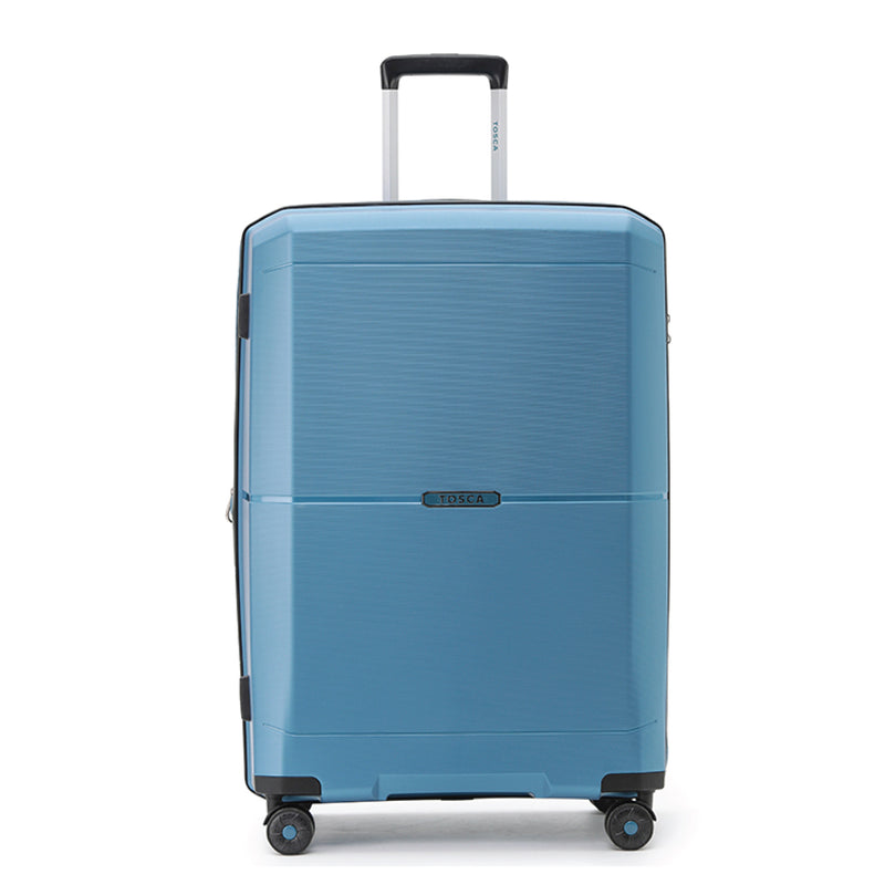 Tosca Globetrotter Trolley Case