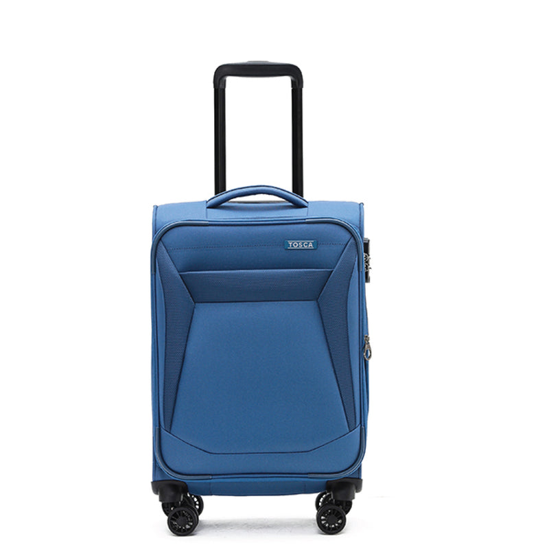 Tosca Aviator Trolley Case