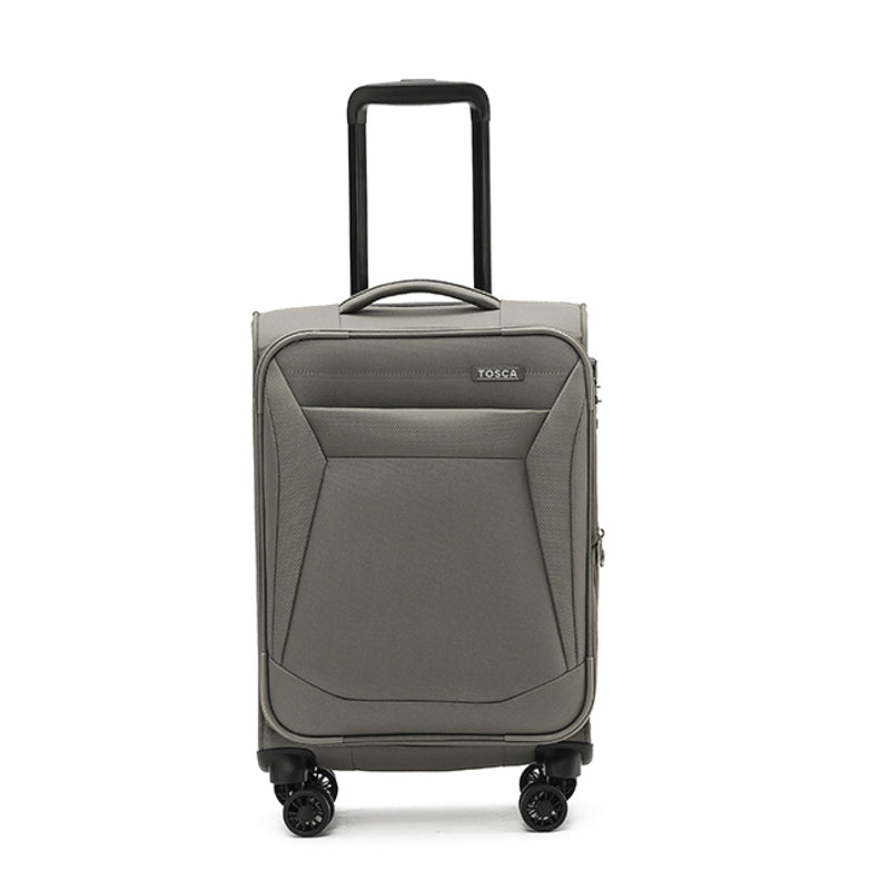 Tosca Aviator Trolley Case