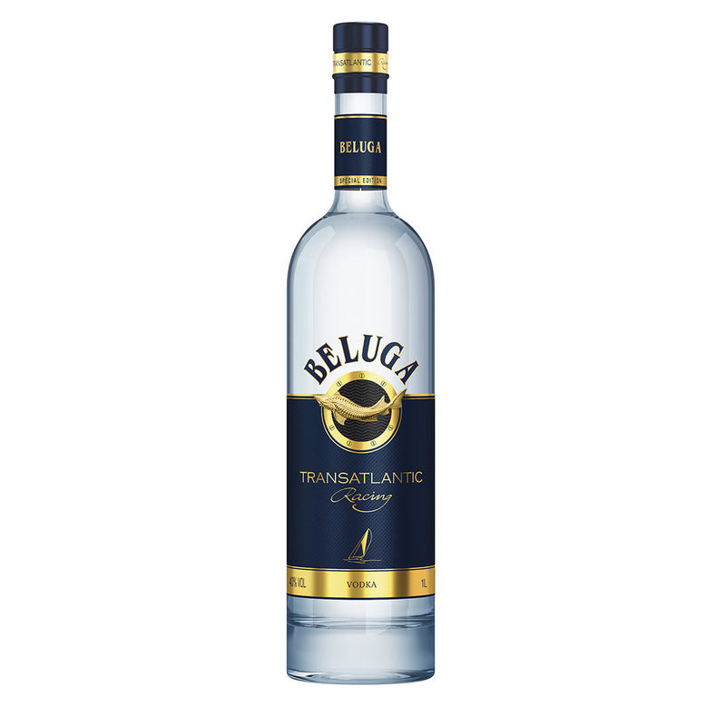 Beluga Noble Transatlantic Racing Vodka 700ml