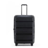 Tosca Comet Trolley Case Coral