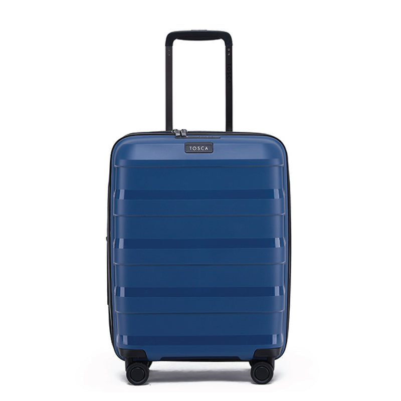 Tosca Comet Trolley Case Coral