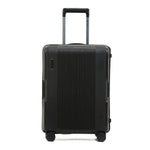 Tosca Knox Trolley Case Black