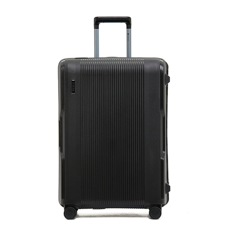 Tosca Knox Trolley Case Black