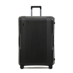 Tosca Knox Trolley Case Black