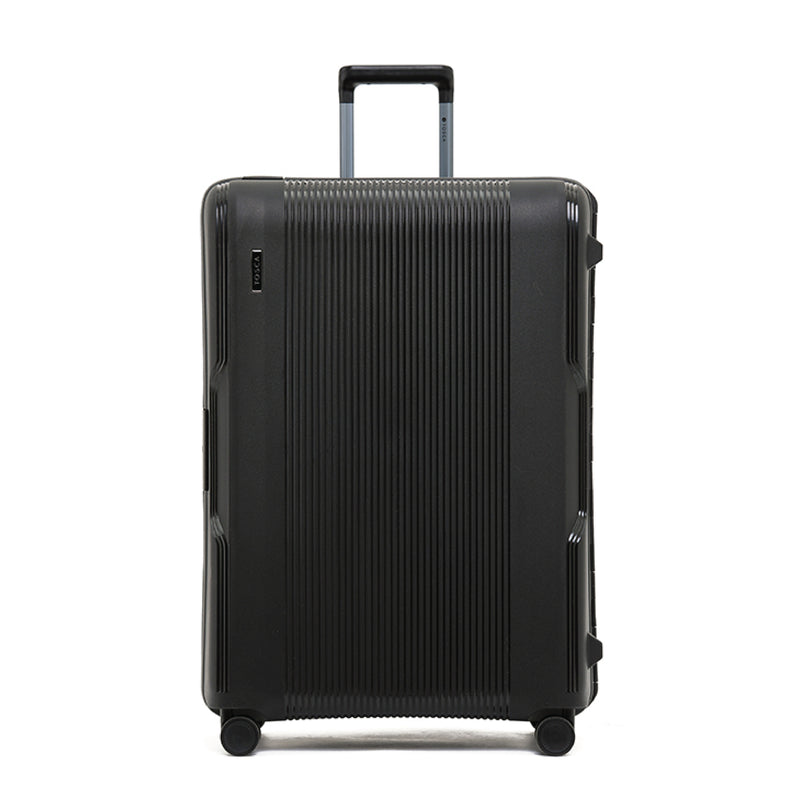 Tosca Knox Trolley Case Black