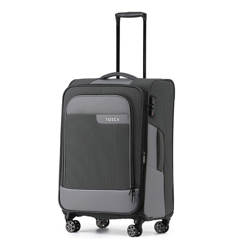 Tosca Urban-Lite Trolley Case  25" Blush