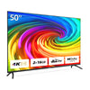 CHiQ 50 inch LED 4K UHD Google TV U50G7PG