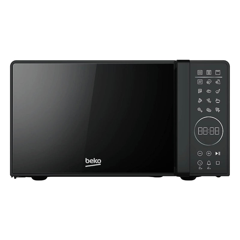 Beko 20L Microwave Oven  W Grill MGC20130BFB Blk