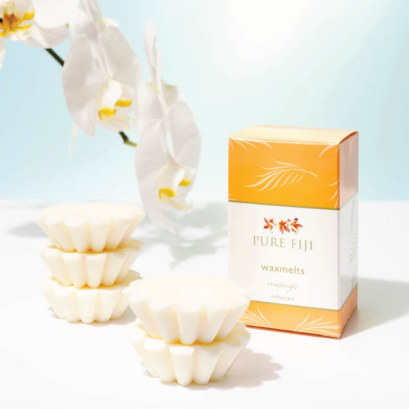 P/Fiji Wax Melts