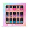 Chi Chi Pretty Pastels 15 piece Nail Set