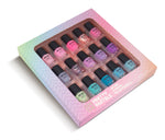 Chi Chi Pretty Pastels 15 piece Nail Set