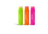 Chi Chi Lip Balm Trio - Tropicana