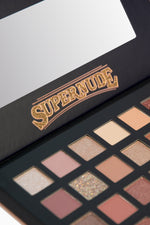 Chi Chi Super Nude Palette