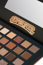 Chi Chi Super Nude Palette