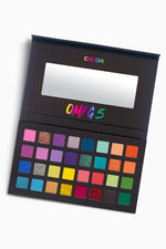 Chi Chi OMFG 5 Palette