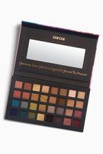 Chi Chi The Moment Palette