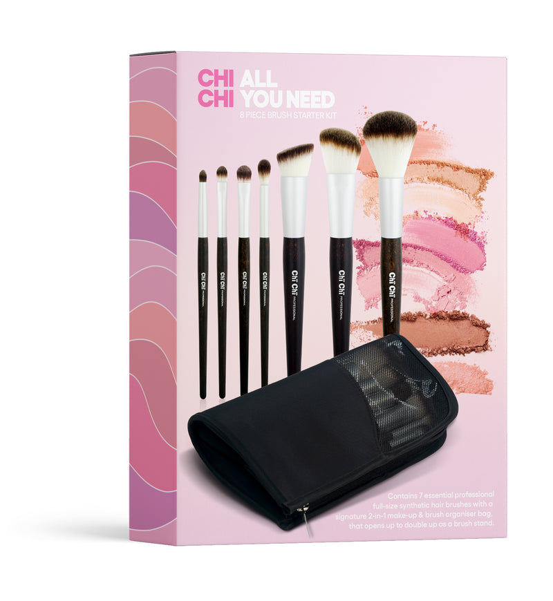 Chi Chi All I Need Brush Set