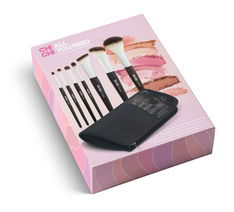 Chi Chi All I Need Brush Set