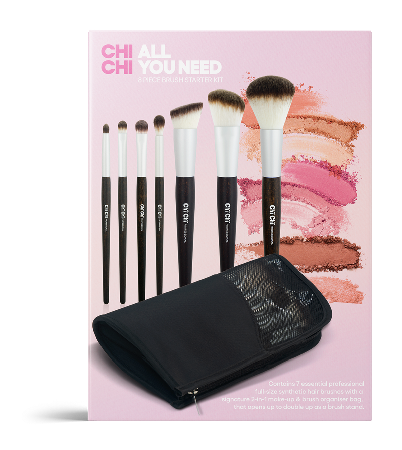 Chi Chi All I Need Brush Set