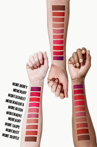 Maybelline Color Sensational Ultimatte Lipstick 199 1.7gm
