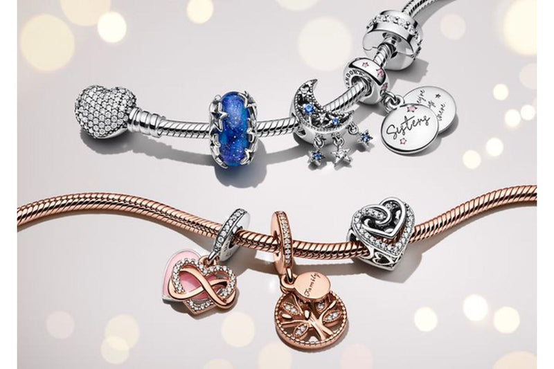Pandora – Prouds Fiji