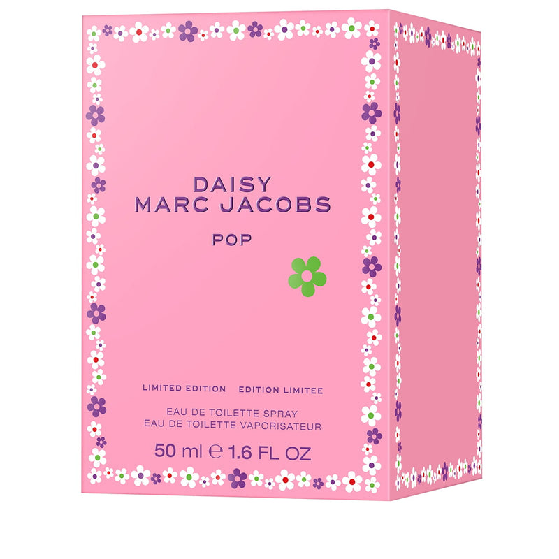 Marc Jacobs Daisy Pop EDT 50ml – Prouds Fiji