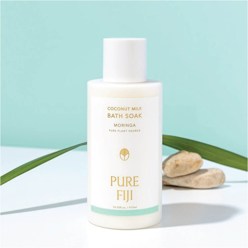 P/Fiji  Milk Bath Soak