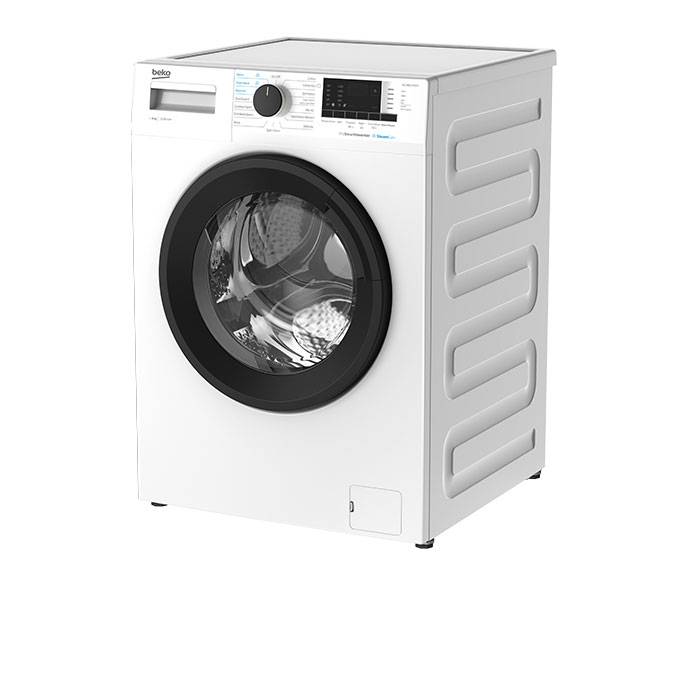 Beko 8kg FL Washing Machine W NI