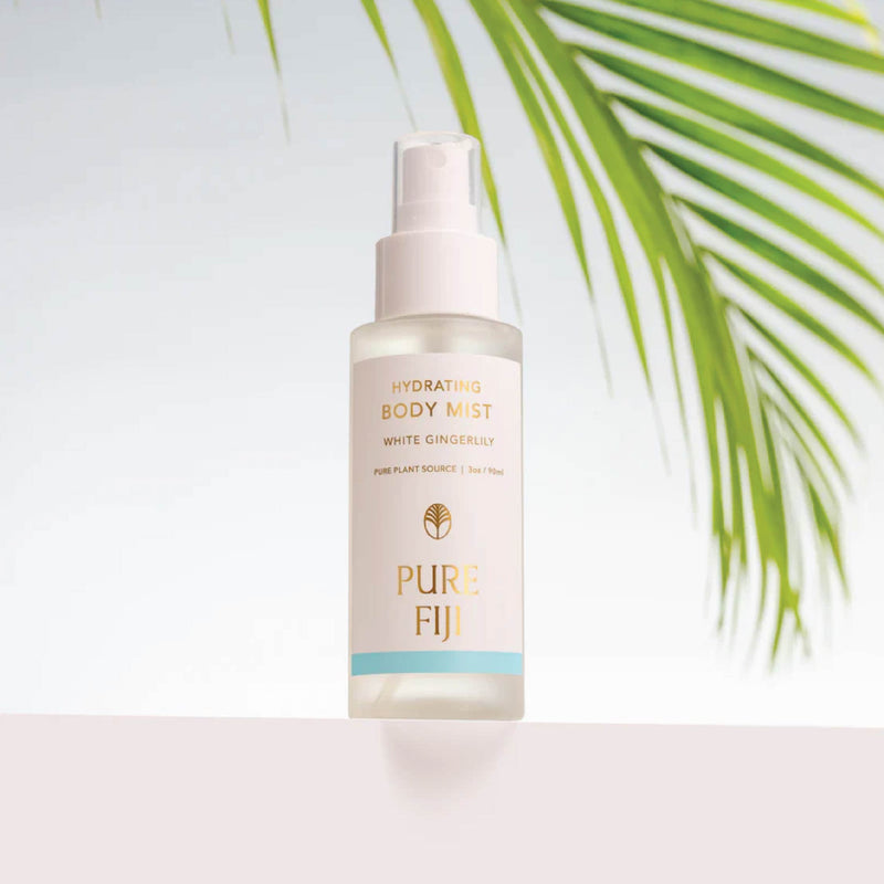 P/Fiji Hydrating Body Mist 90ml