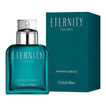 Calvin Klein Eternity Aromatic Essence For Men EDP