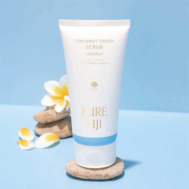P/Fiji Coconut Crush Scrub 180ml