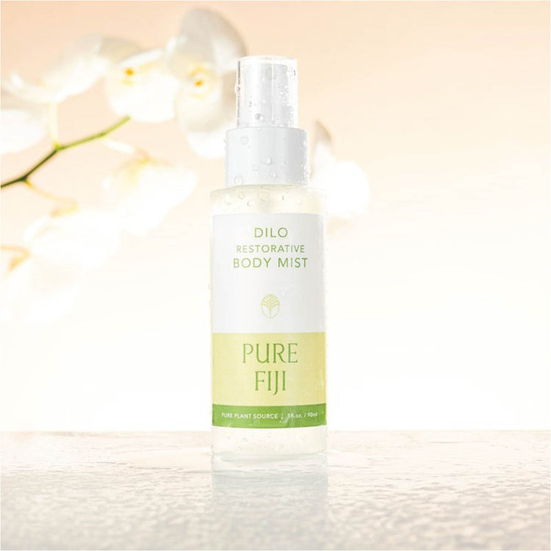 P/Fiji Dilo Restorative Body Mist