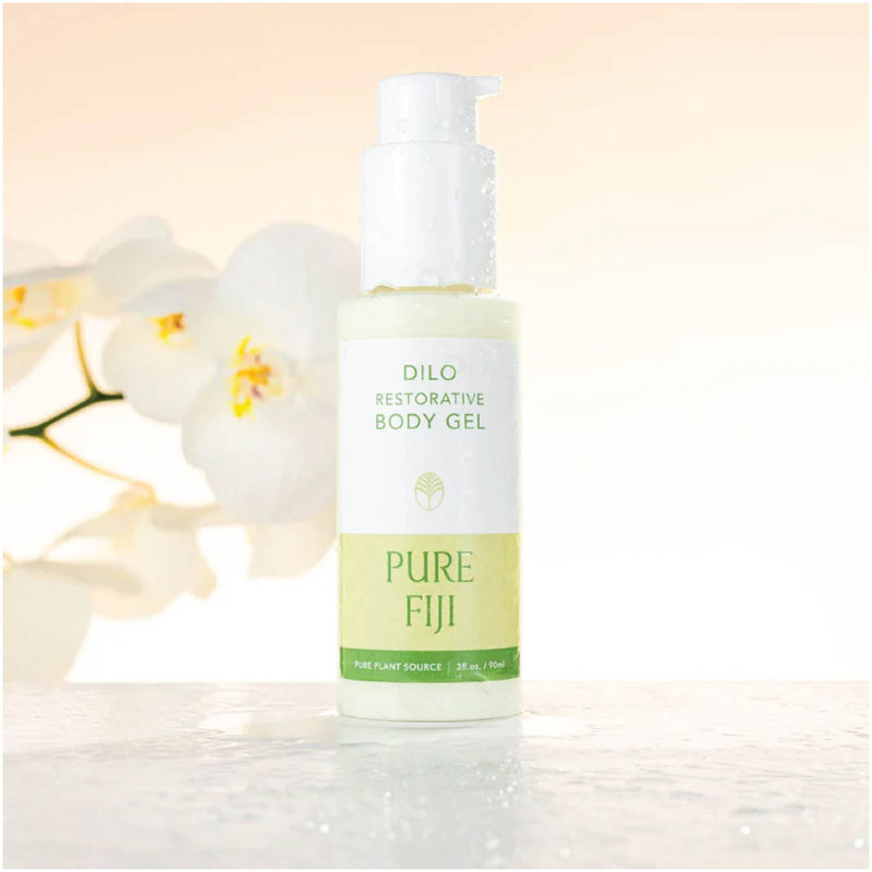 P/Fiji Dilo Restorative Body Gel