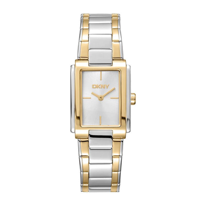 Dkny #5A Everyday Sil Di Tt Ipg/Ss Bl 23X30