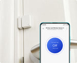 Xiaomi Door and Window Sensor 2