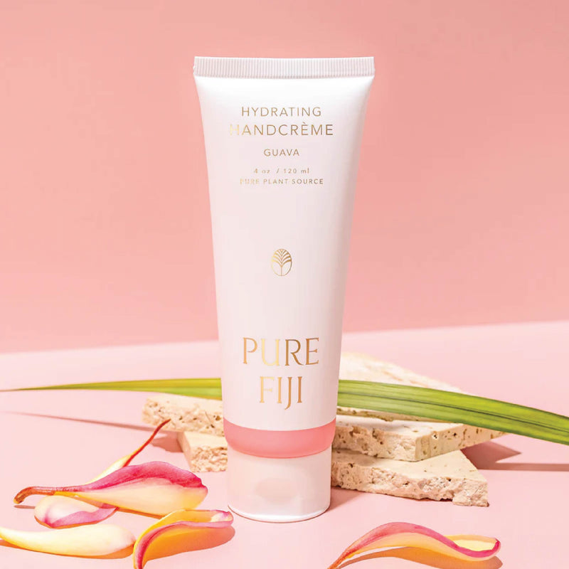 P/Fiji Hand Cream