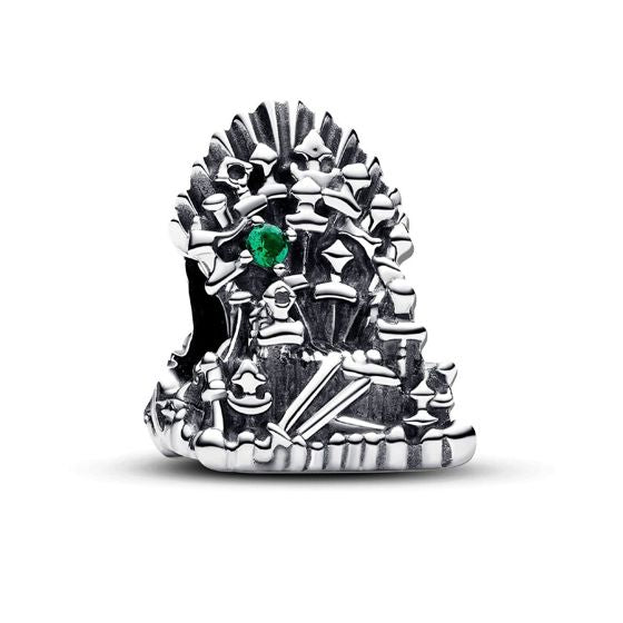 Pandora Game of Thrones The Iron Throne Charm