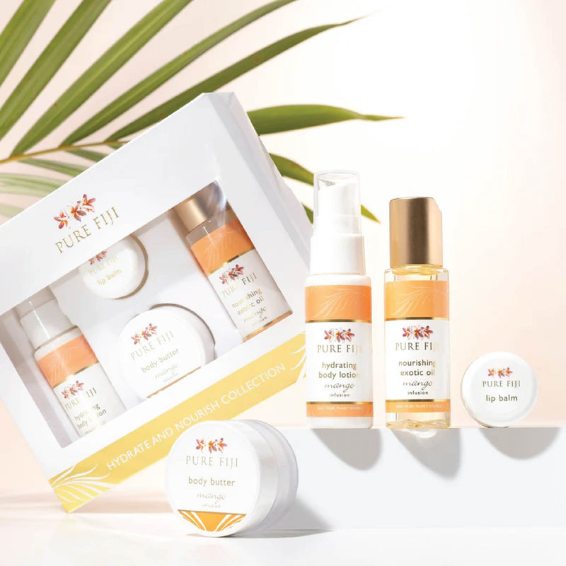 P/Fiji Hydtrate & Nourish