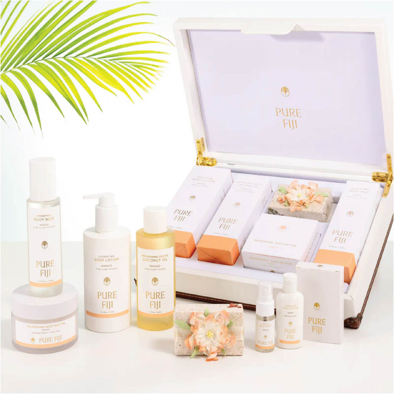 P/Fiji Jewel Box