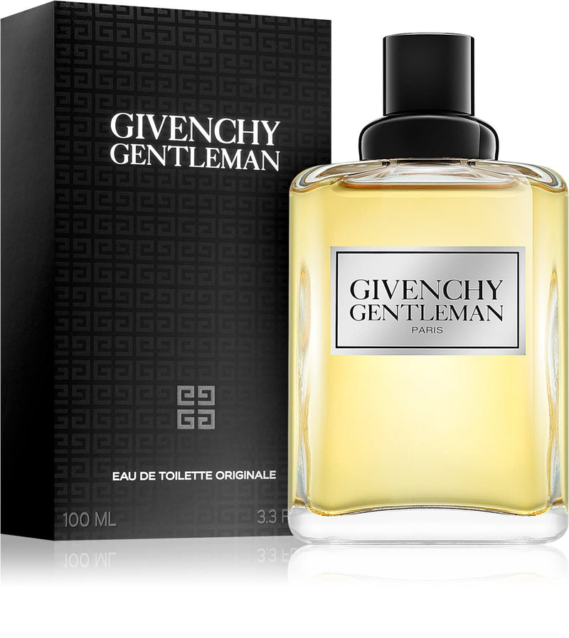 Givenchy Gentleman Original EDT 100ml