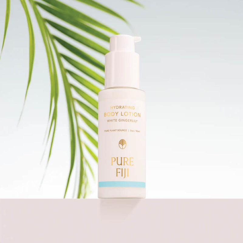 P/Fiji Lotion 90ml Boxed