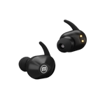 Maxell EB-BT Mini Duo TWS Earbud Blk