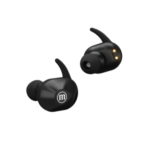 Maxell EB-BT Mini Duo TWS Earbud Blk