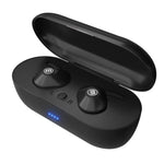 Maxell EB-BT Mini Duo TWS Earbud Blk