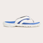 Oakley O Coil Sandal White/Blue