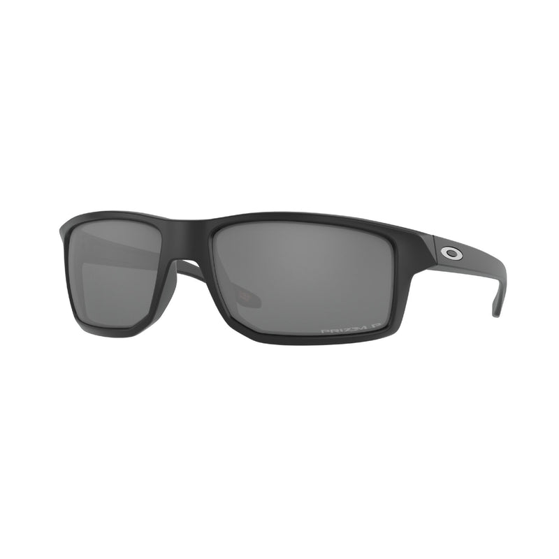 Oakley Gibston Matte Black W/Prizm Black Polished