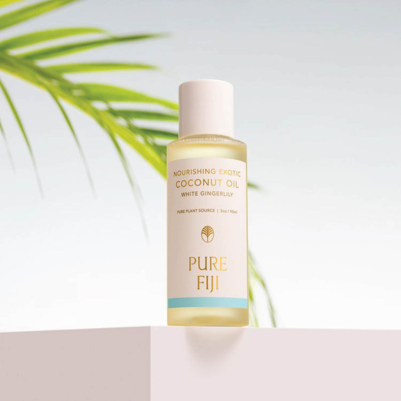 P/Fiji Exotic Oil 90ml Boxed