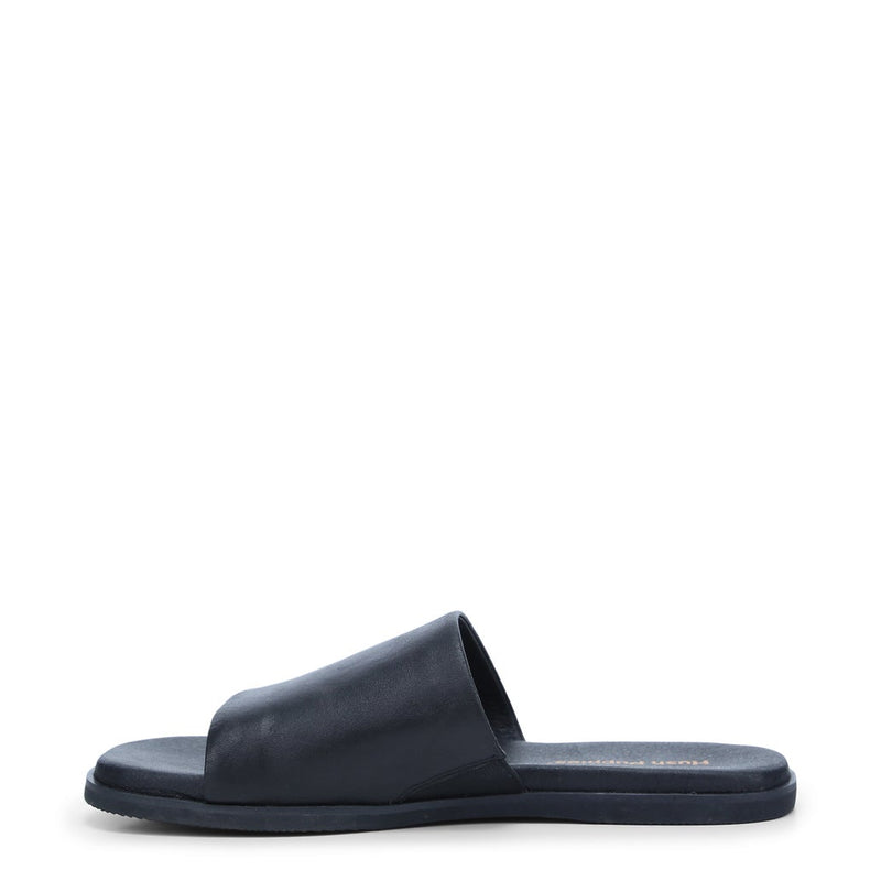 Hush Puppies Paradise Black